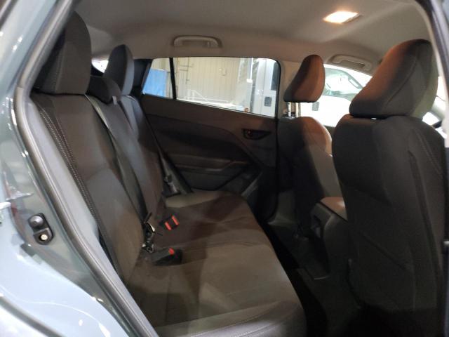 2024 SUBARU CROSSTREK - JF2GUABC4R8285768