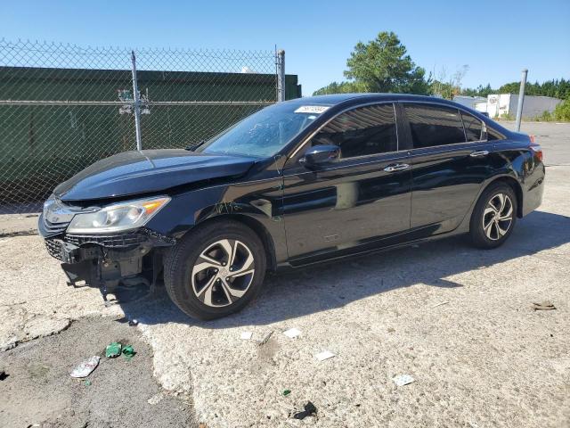 2017 HONDA ACCORD LX - 1HGCR2F37HA079304