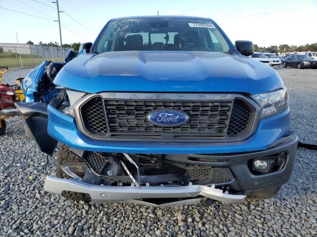 VIN 1FTER4FH6PLE31127 2023 Ford Ranger, XL no.5