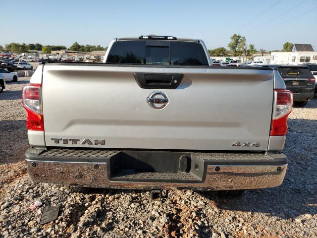 2017 NISSAN TITAN XD S - 1N6BA1F32HN554424