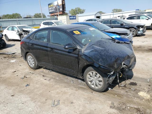 2021 HYUNDAI ACCENT SE - 3KPC24A60ME130956