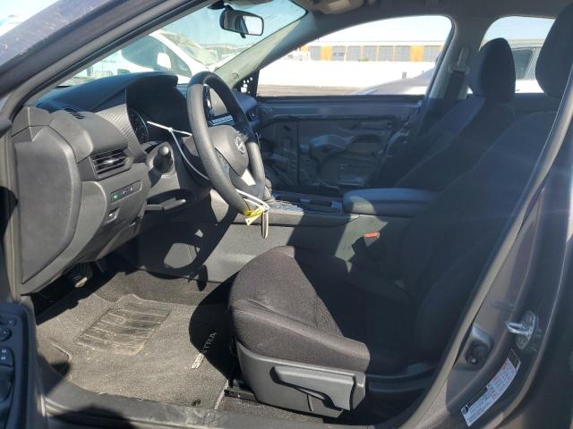 2024 NISSAN SENTRA S - 3N1AB8BV4RY349724