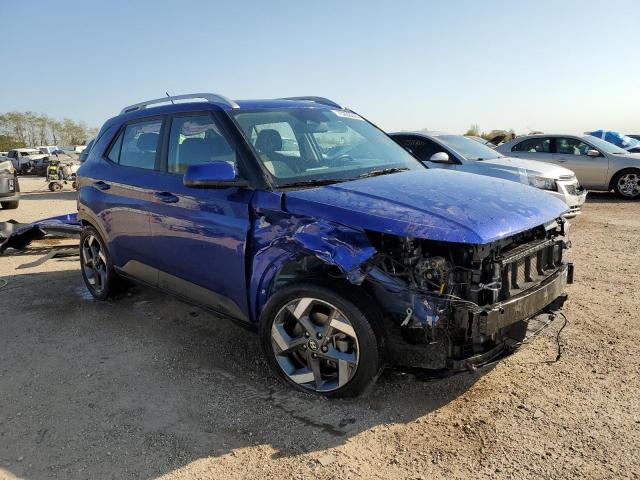 2023 HYUNDAI VENUE SEL - KMHRC8A35PU277473