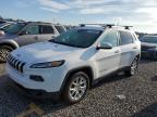2018 JEEP CHEROKEE L - 1C4PJLLB9JD538572