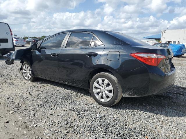 2016 TOYOTA COROLLA L - 5YFBURHE2GP387023