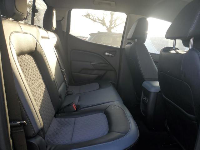 2016 CHEVROLET COLORADO Z - 1GCGTDE37G1141040