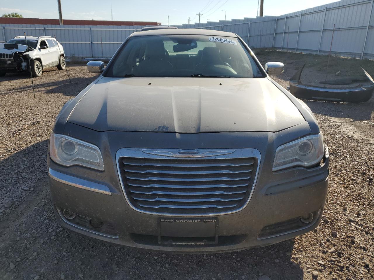 Lot #2893548303 2011 CHRYSLER 300 LIMITE