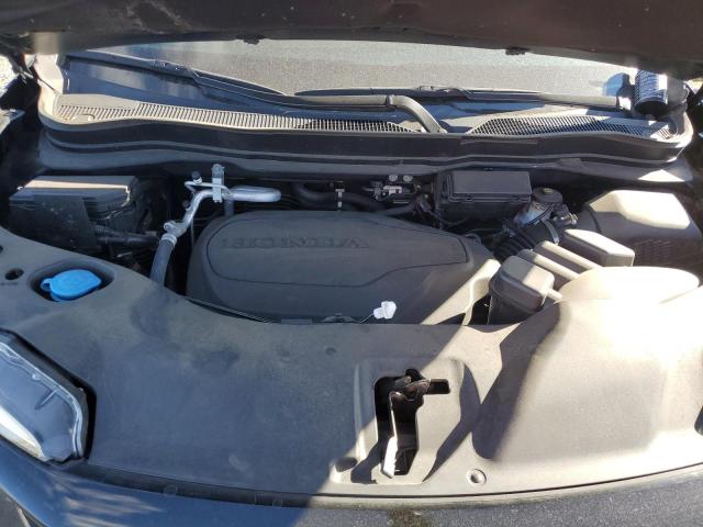 2022 HONDA PILOT TRAI 5FNYF6H81NB031460