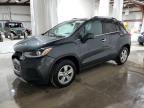 CHEVROLET TRAX 1LT photo