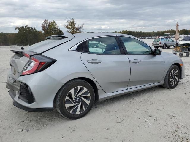 2019 HONDA CIVIC LX - SHHFK7H35KU402059