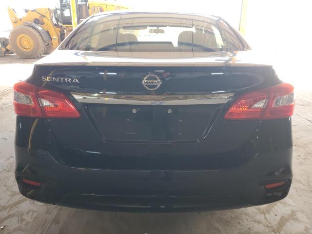 VIN 3N1AB7AP6HY357464 2017 NISSAN SENTRA no.6