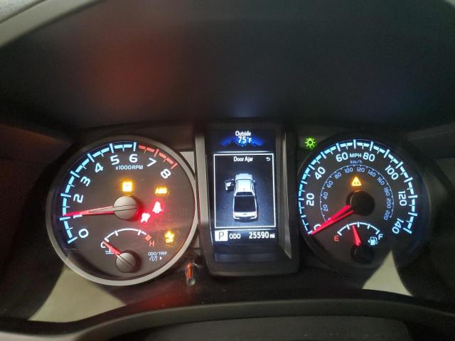 2021 TOYOTA TACOMA DOU - 3TMCZ5AN6MM428166