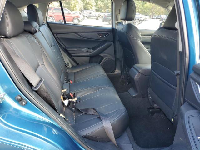 2017 SUBARU IMPREZA LI - 4S3GTAT62H3711642