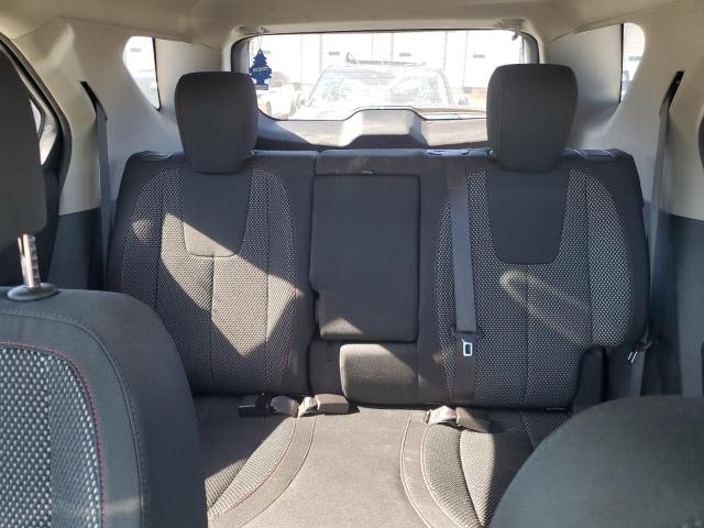 2015 CHEVROLET EQUINOX LT - 2GNALBEK9F6313279