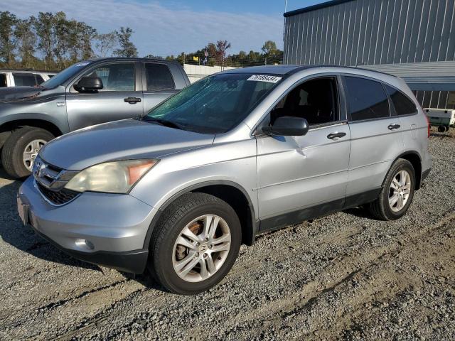 2010 HONDA CR-V EX 2010