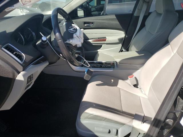 2017 ACURA TLX ADVANC 19UUB3F76HA002537