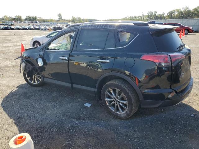 VIN 2T3DFREV5GW504851 2016 Toyota RAV4, Limited no.2