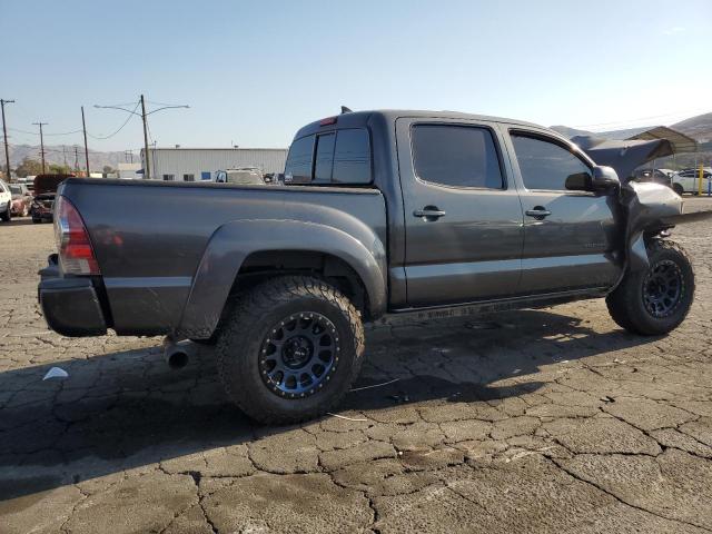 VIN 3TMJU4GN3FM192912 2015 Toyota Tacoma, Double Ca... no.3