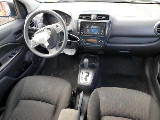 2022 MITSUBISHI MIRAGE ES - ML32AUHJ5NH009220