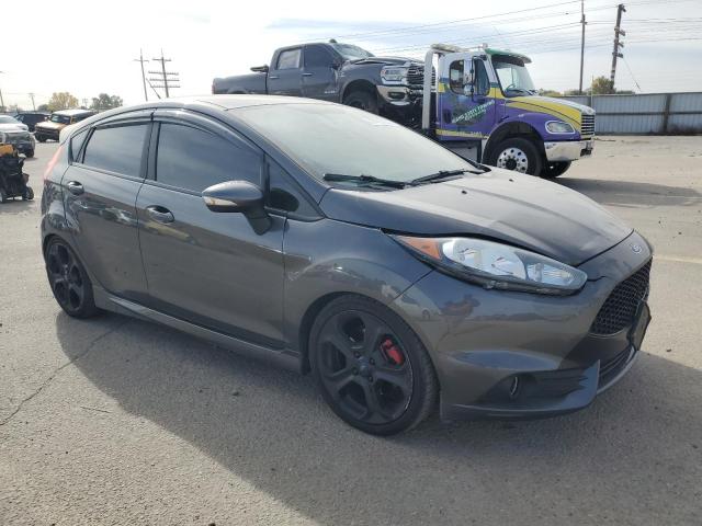 2018 FORD FIESTA ST - 3FADP4GX3JM113968