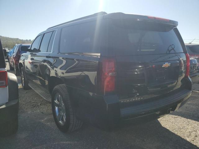 2015 CHEVROLET SUBURBAN C - 1GNSCJKC8FR530886