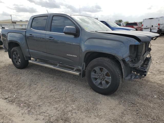 2016 GMC CANYON SLE - 1GTG5CE35G1309830