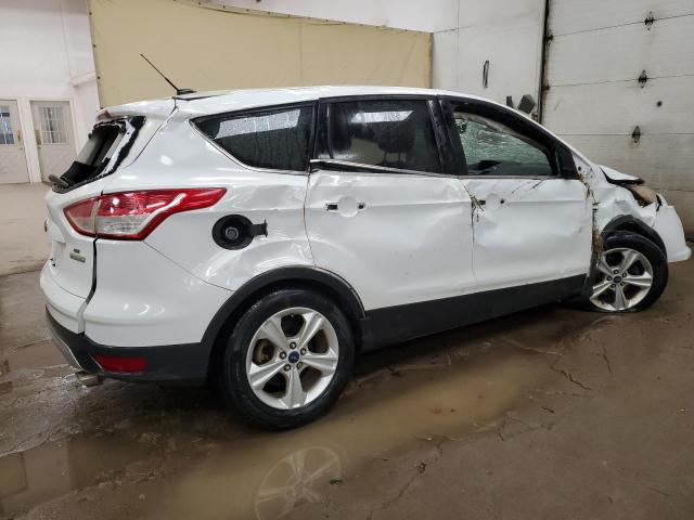 VIN 1FMCU0GX4EUC44170 2014 Ford Escape, SE no.3