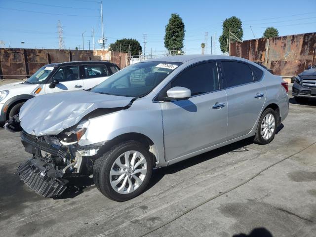 VIN 3N1AB7AP3KY246068 2019 NISSAN SENTRA no.1