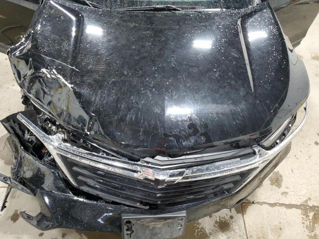 2022 CHEVROLET EQUINOX LT - 3GNAXUEV2NL104065