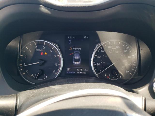 2019 INFINITI Q50 LUXE - JN1EV7AR9KM594146