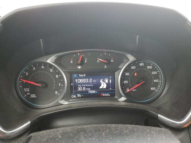 2019 CHEVROLET EQUINOX LT - 2GNAXKEV0K6207473