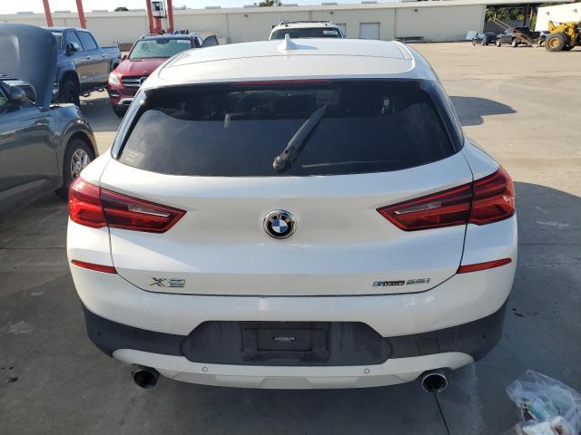 VIN WBXYJ3C58K5N58583 2019 BMW X2, Sdrive28I no.6