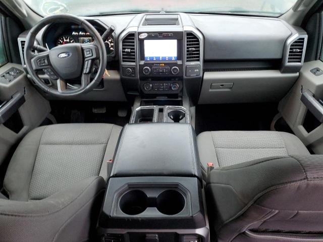 2020 FORD F150 SUPER - 1FTEW1EP0LFB52765