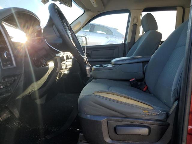 2016 RAM 1500 ST 1C6RR7FT6GS373086