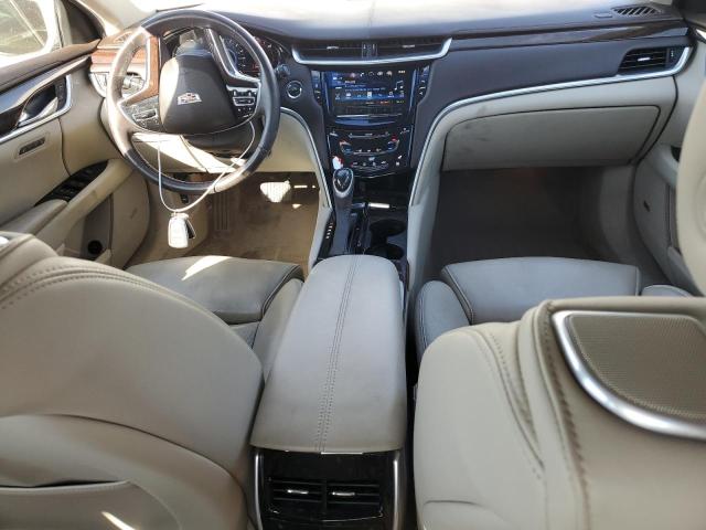 2017 CADILLAC XTS PREMIU - 2G61P5S39H9174030