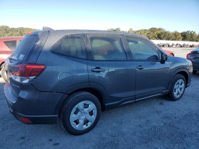 2022 SUBARU FORESTER JF2SKAAC5NH459116