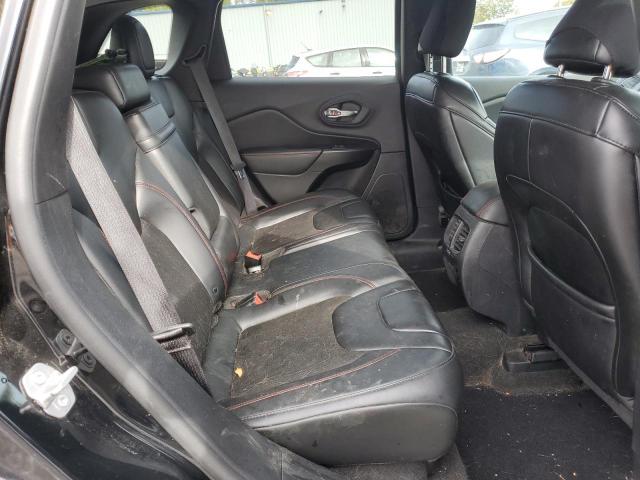 2019 JEEP CHEROKEE T - 1C4PJMBX9KD400793