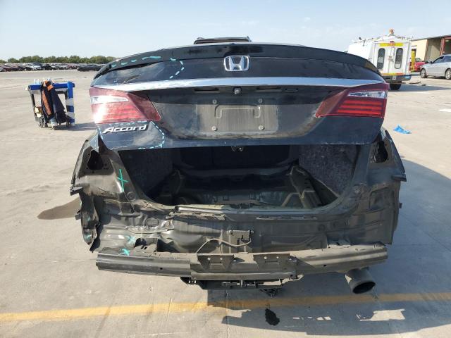 VIN 1HGCR2F84GA004859 2016 Honda Accord, Exl no.6