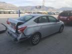 NISSAN SENTRA S photo