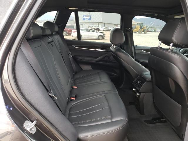 2017 BMW X5 XDRIVE3 - 5UXKR0C38H0V74845