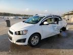 2015 CHEVROLET SONIC LT - 1G1JC5SH6F4156422