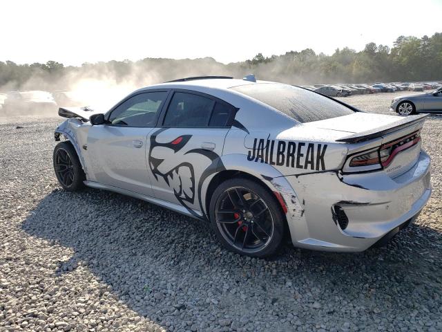 2023 DODGE CHARGER SR - 2C3CDXL97PH626238