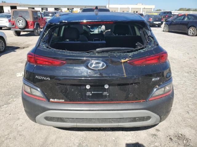 2022 HYUNDAI KONA SEL - KM8K2CAB0NU841025