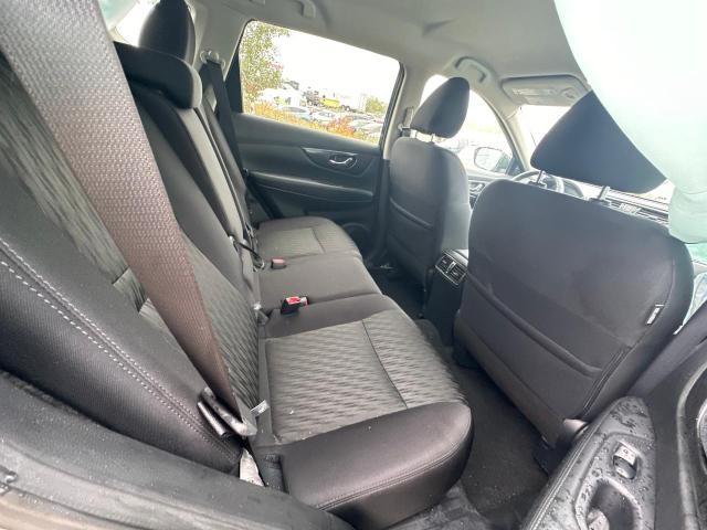 2020 NISSAN ROGUE S - 5N1AT2MV5LC744866