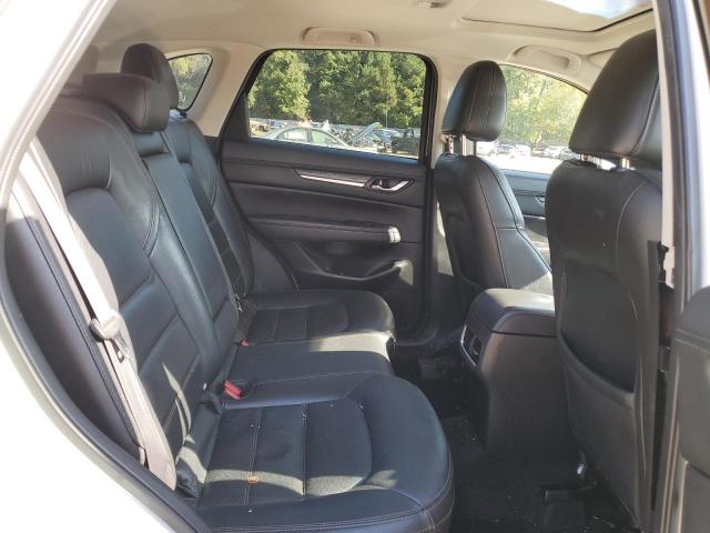 2018 MAZDA CX-5 GRAND - JM3KFADM9J1439436