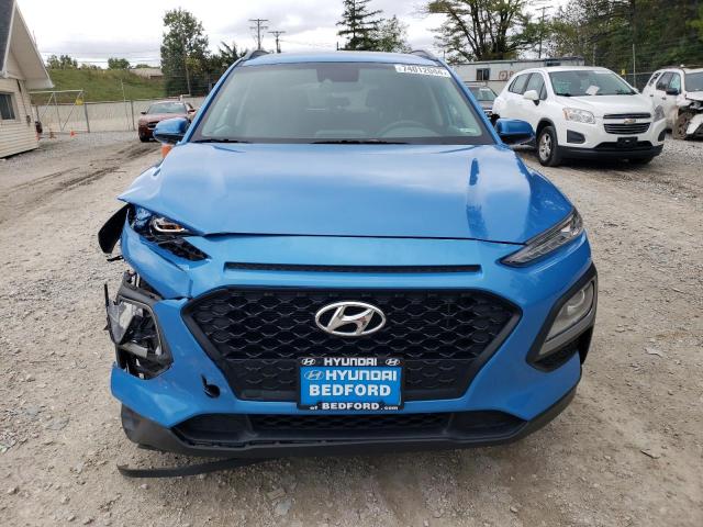 VIN KM8K2CAA1LU482241 2020 Hyundai Kona, Sel no.5