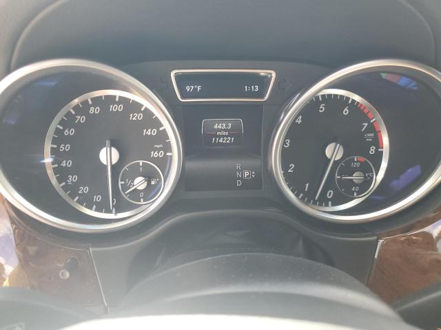 2015 MERCEDES-BENZ GL 550 4MA - 4JGDF7DE8FA566663