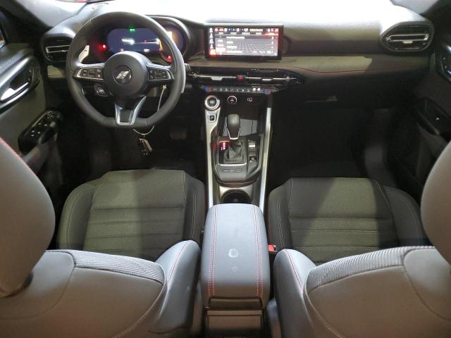 2024 DODGE HORNET R/T - ZACPDFCW0R3A28952