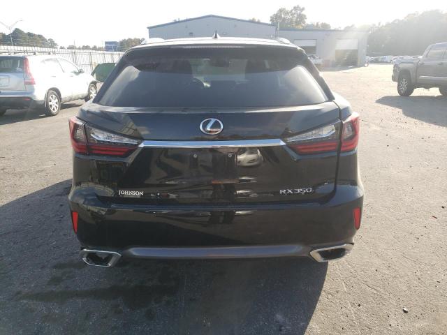 VIN 2T2ZZMCA7HC066681 2017 LEXUS RX350 no.6