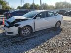 2015 FORD FUSION SE - 1FA6P0H75F5123267